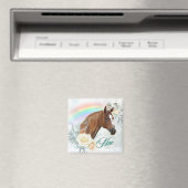 カスタムニコール – Mae 1 マグネット (インサイチュ (食洗機))