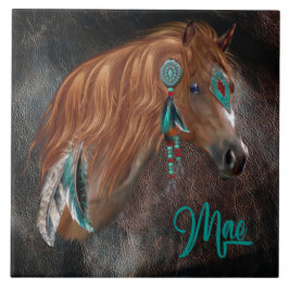 カスタムニコール – Mae 2 タイル