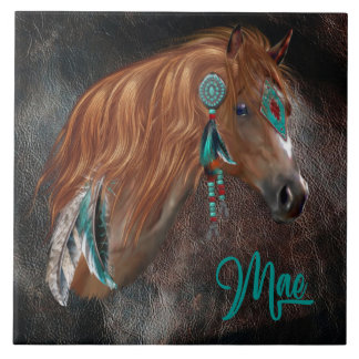 カスタムニコール – Mae 2 タイル