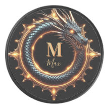 🐉 カスタムネームドラゴン ファンタジーシンボル ゲーマー向け 🔥