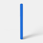 カスタムネーム入り魅惑の狐 SAMSUNG GALAXYケース (左側面)