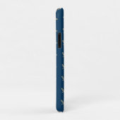 カスタムネーム入り Case-Mate iPhoneケース (裏面/右)