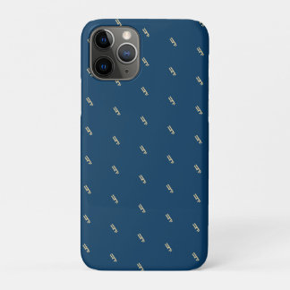 カスタムネーム入り iPhone 11 PROケース