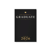カスタムネーム大学卒業2026