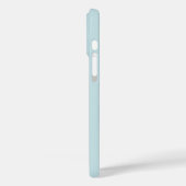 カスタムネーム水球 Case-Mate iPhoneケース (裏面 / 左)