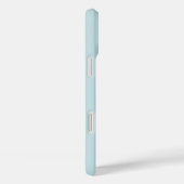カスタムネーム水球 Case-Mate iPhoneケース (裏面 / 右)