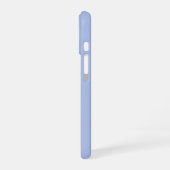 カスタムネーム クラシックうさぎ  iPhone 16ケース (左側面)