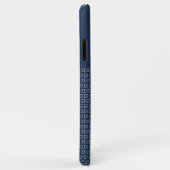 カスタムネーム＆テキストでおしゃれに Case-Mate iPhoneケース (裏面/右)