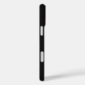 カスタムネーム プライド Case-Mate iPhoneケース (裏面 / 右)