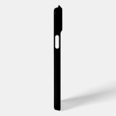 カスタムネーム メキシコ鷲 Case-Mate iPhoneケース (裏面 / 右)