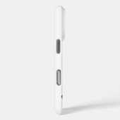カスタムネーム ロンドン・コーリング Case-Mate iPhoneケース (裏面 / 右)