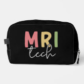 カスタムネーム MRI 技師 | MRI 技師へのギフト ドップキット (正面)