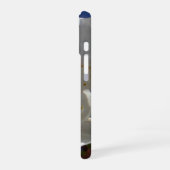 カスタムネームiPhoneケース iPhone 16ケース (左側面)