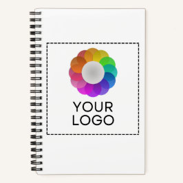 カスタムノートブック – 最小数量なし ノートブック