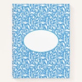 カスタムノート ノートブック (正面)