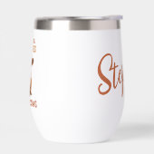 カスタムハイランド牛を愛する女の子だけ (左面)