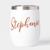 カスタムハイランド牛を愛する女の子だけ (背面)