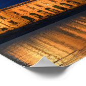 カスタムハウスダブリン ポスター (角)