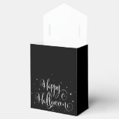 カスタムハッピーハローウィン優先ボックス フェイバーボックス (オープン)