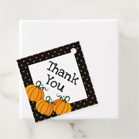 カスタムハロウィン感謝していユークラシックスラウンドステッカー フェイバータグ (インサイチュ)