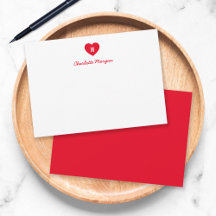 カスタムハートスクリプモダント