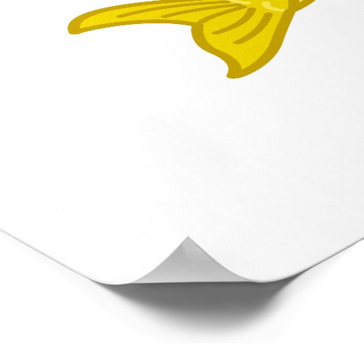 カスタムバầウクアカーカスプベトọナムサイコロゲームマット ポスター (角)