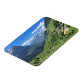 カスタムバケーションフォト冷蔵庫 マグネット (左側)