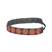 カスタムバスケットボールヘッドバンド アスレチックヘッドバンド (右)