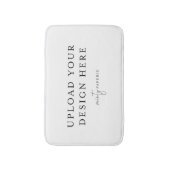 カスタムバスマット及びキッチンパーソナライズされたマット バスマット (正面縦)