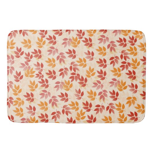 カスタムバスマット バスマット (正面)