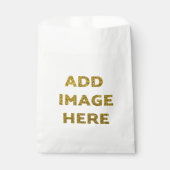 カスタムバッグ フェイバーバッグ (正面)