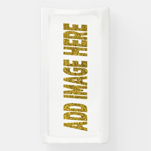 カスタムバナー 横断幕 (縦)