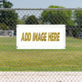 カスタムバナー 横断幕 (インサイチュ)