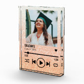 カスタムバラ金ゴールド卒業フォトソング再生リスト フォトブロック (右)