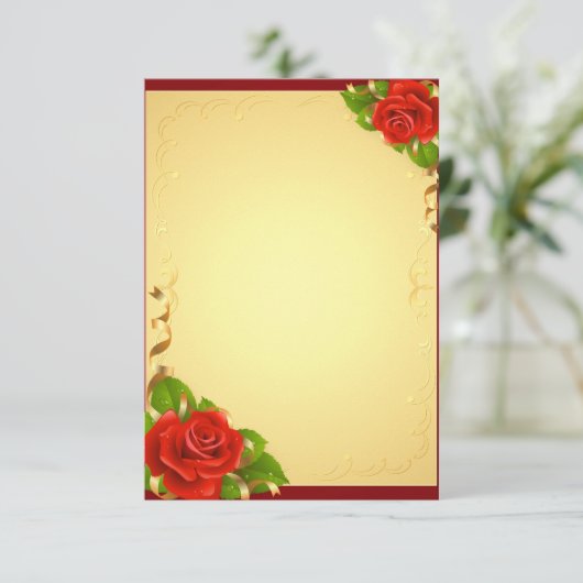 カスタムバラ (スタンド正面)