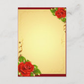 カスタムバラ (正面)