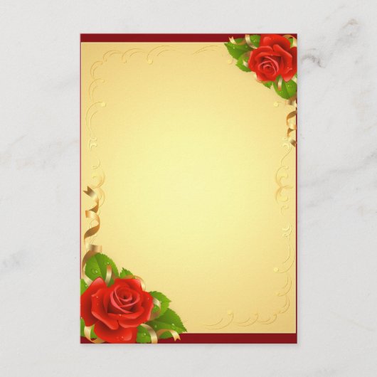 カスタムバラ (正面)