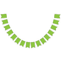 カスタムバンティングとバナー | 誕生日と記念日