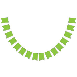 カスタムバンティングとバナー | 誕生日と記念日 バンティングフラッグ