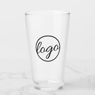 カスタムバーロゴ タンブラーグラス