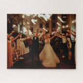 カスタムパズル、自分の写真を作成 ジグソーパズル (横)