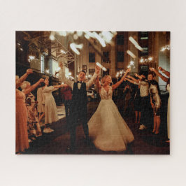 カスタムパズル、自分の写真を作成 ジグソーパズル