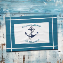 カスタムパタ航海のーンいかり