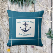 カスタムパタ航海のーンいかり