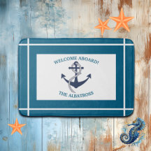 カスタムパタ航海のーンいかり