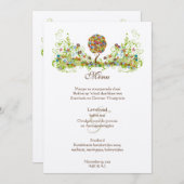 カスタムパッチワークツリープログラム メニュー (正面/裏面)