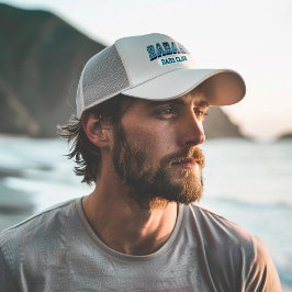 カスタムパパバダスレトロクールトレンディーおもしろい キャップ