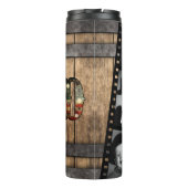 カスタムパパフィルムストリップシネマライト タンブラー (裏面)