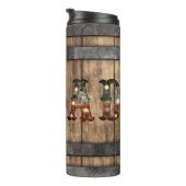 カスタムパパフィルムストリップシネマライト タンブラー (回転右)