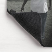 カスタムパパ世界一の父の日 マウスパッド (コーナー)